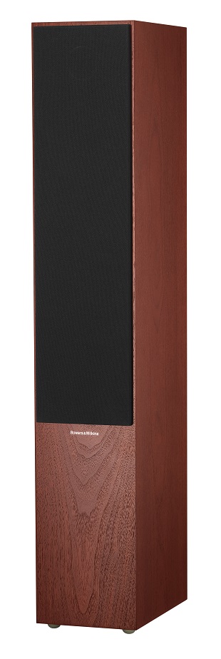 b&w 704 floorspeaker fransvaneeckhout stereohouse